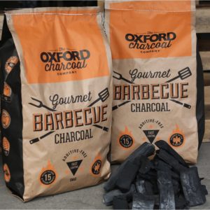 British Barbecue Charcoal